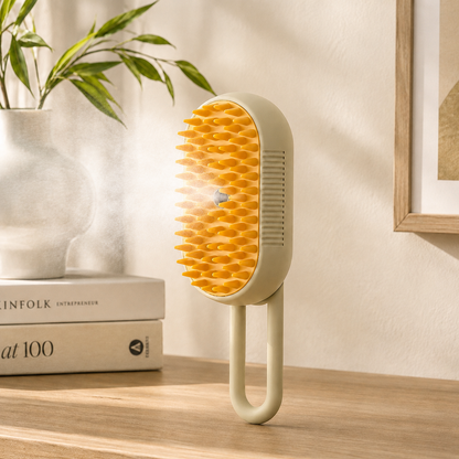 Nekol’e Mist Brush