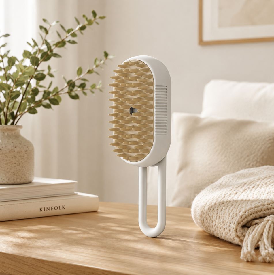 Nekol’e Mist Brush
