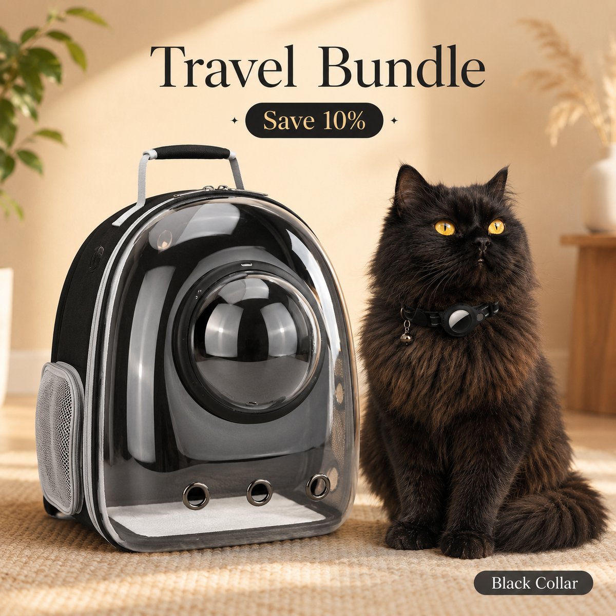 Nekol'e Travel Bundle