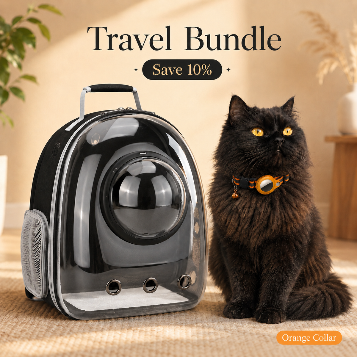 Nekol'e Travel Bundle