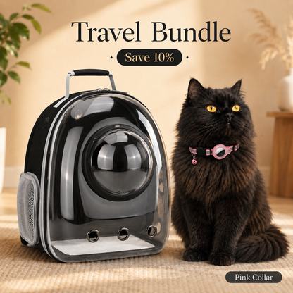 Nekol'e Travel Bundle