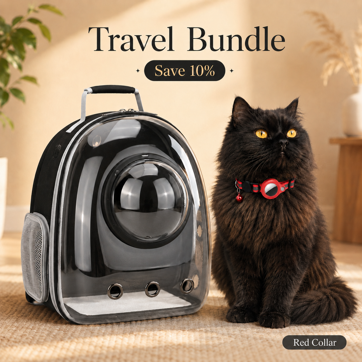 Nekol'e Travel Bundle