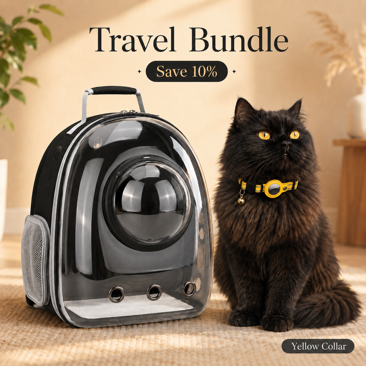 Nekol'e Travel Bundle